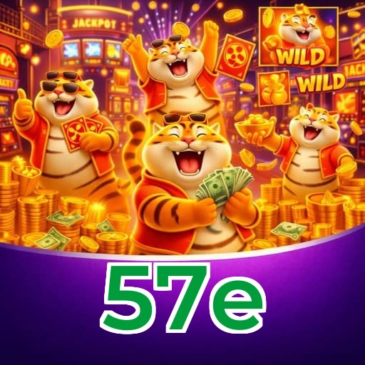 Comparação APP mobile vs versão web da 57e