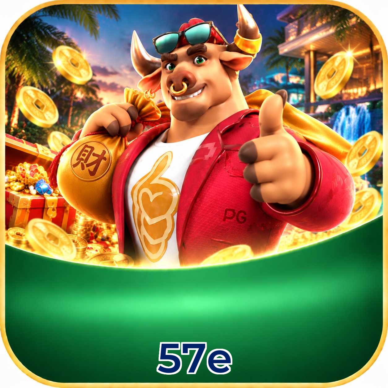 Bônus exclusivo do APK 57e