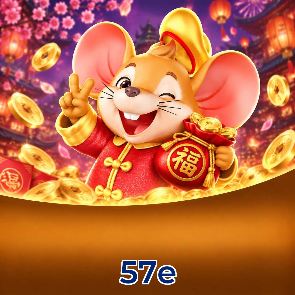 Jackpots progressivos 57e — R$ 8,3 milhões acumulados